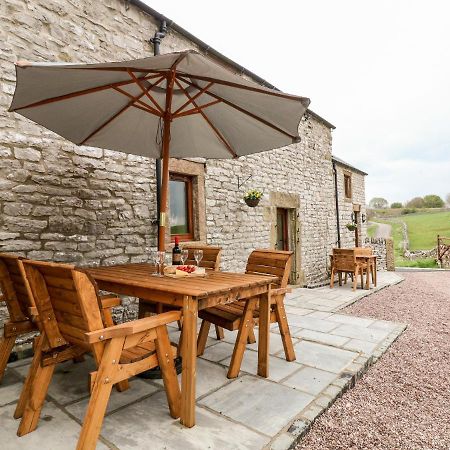 Owls Barn Villa Ashbourne  Exterior photo
