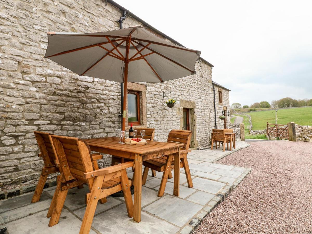 Owls Barn Villa Ashbourne  Exterior photo