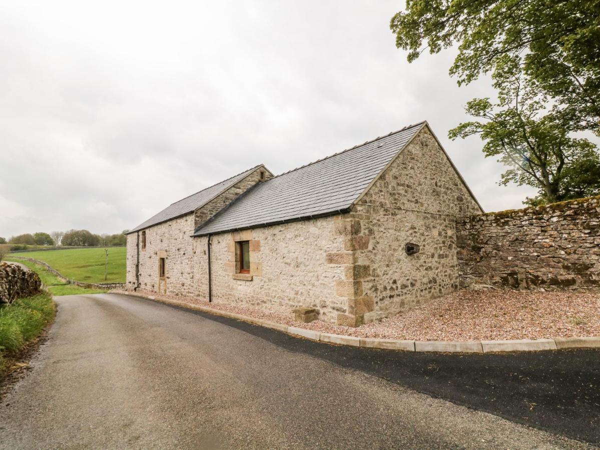 Owls Barn Villa Ashbourne  Exterior photo