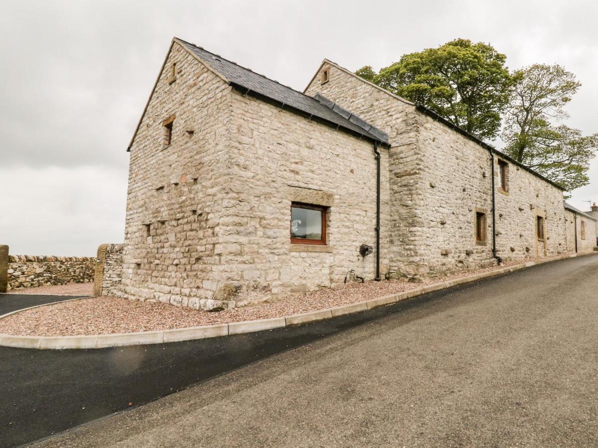 Owls Barn Villa Ashbourne  Exterior photo
