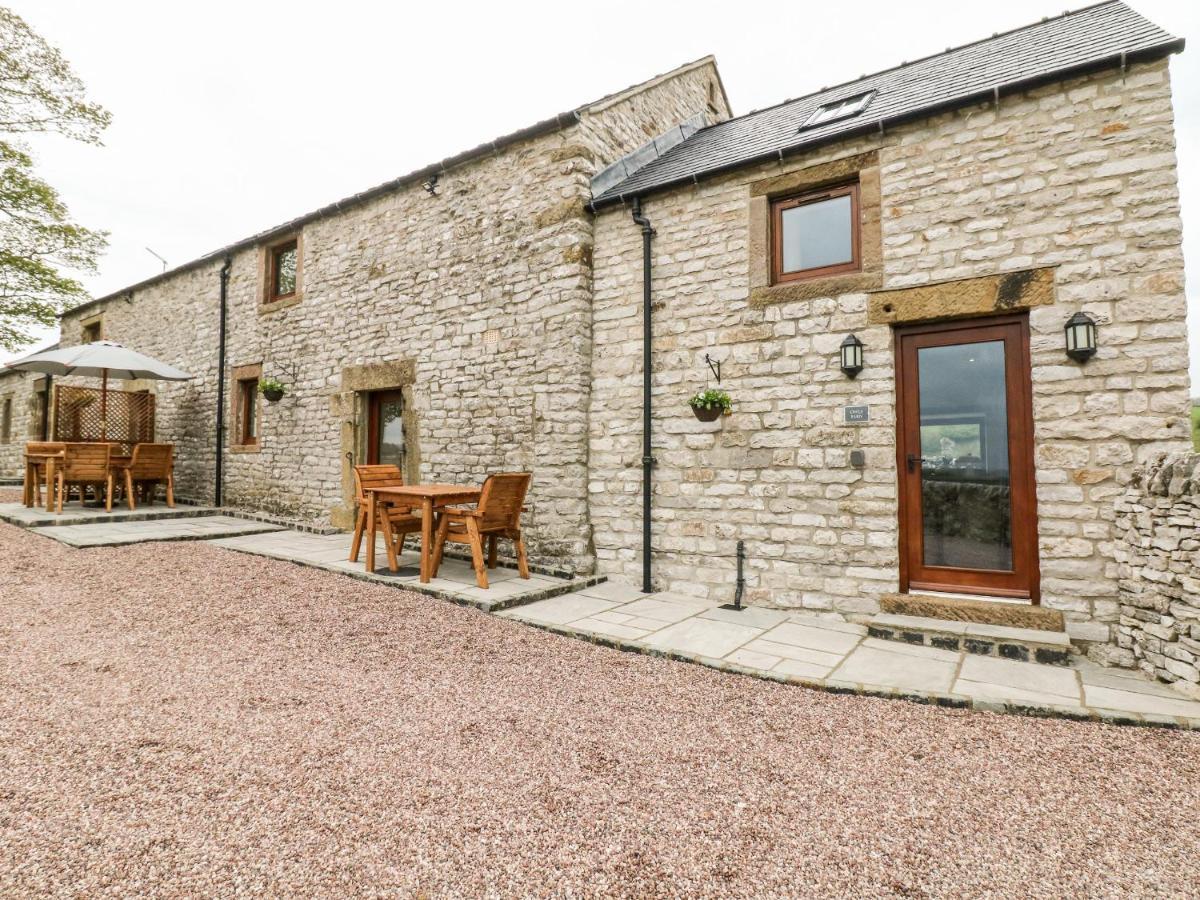 Owls Barn Villa Ashbourne  Exterior photo