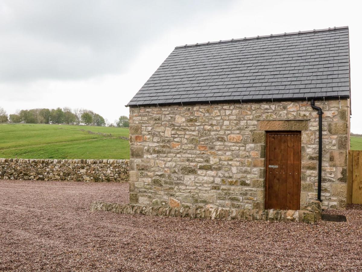 Owls Barn Villa Ashbourne  Exterior photo
