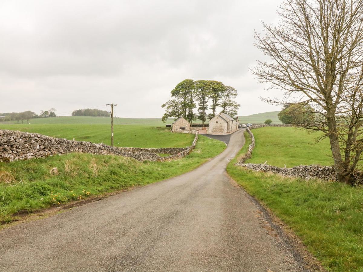 Owls Barn Villa Ashbourne  Exterior photo
